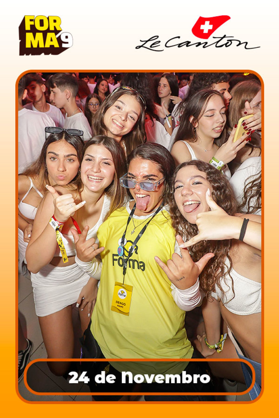 Foto promocional