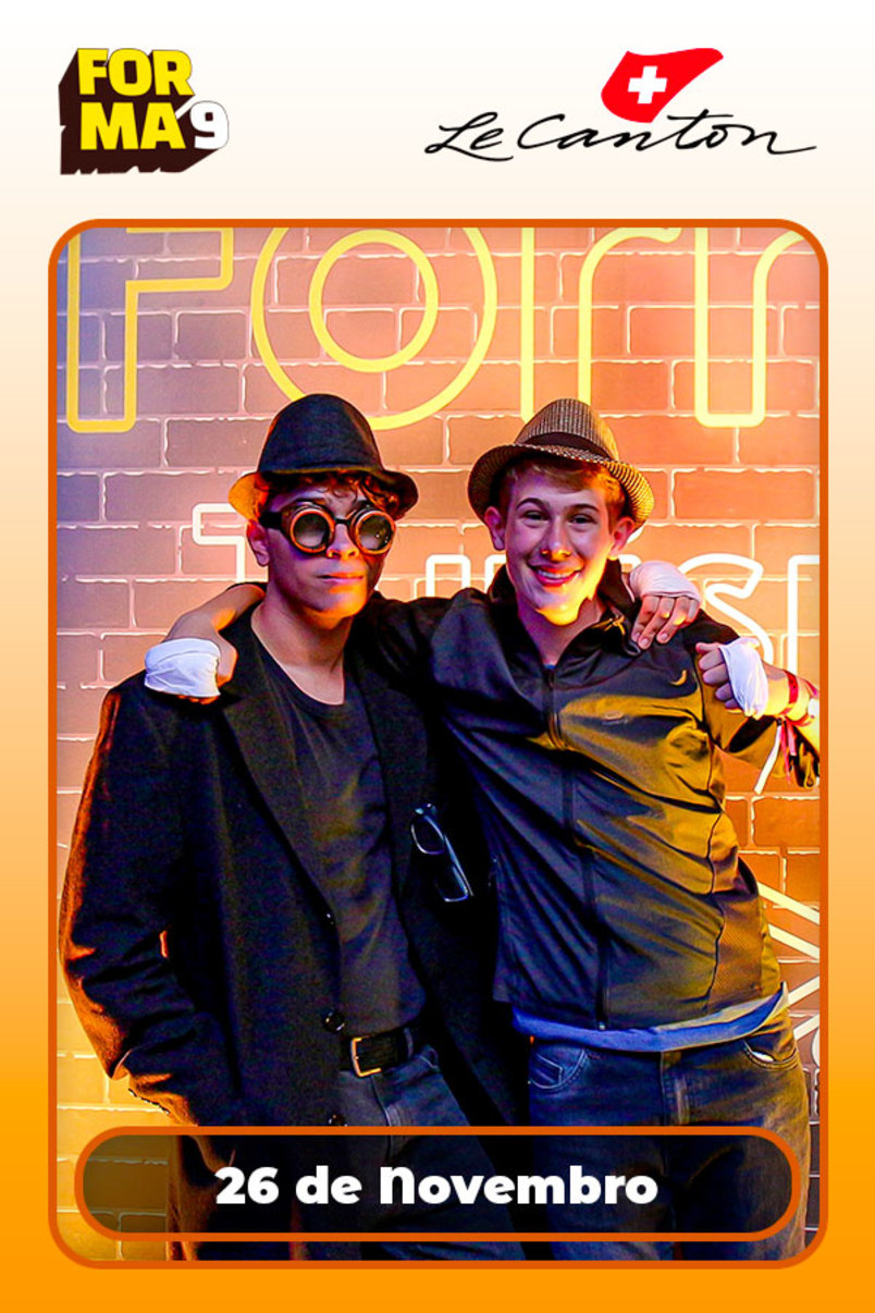  FOTIX -  Le Canton - 26 Nov