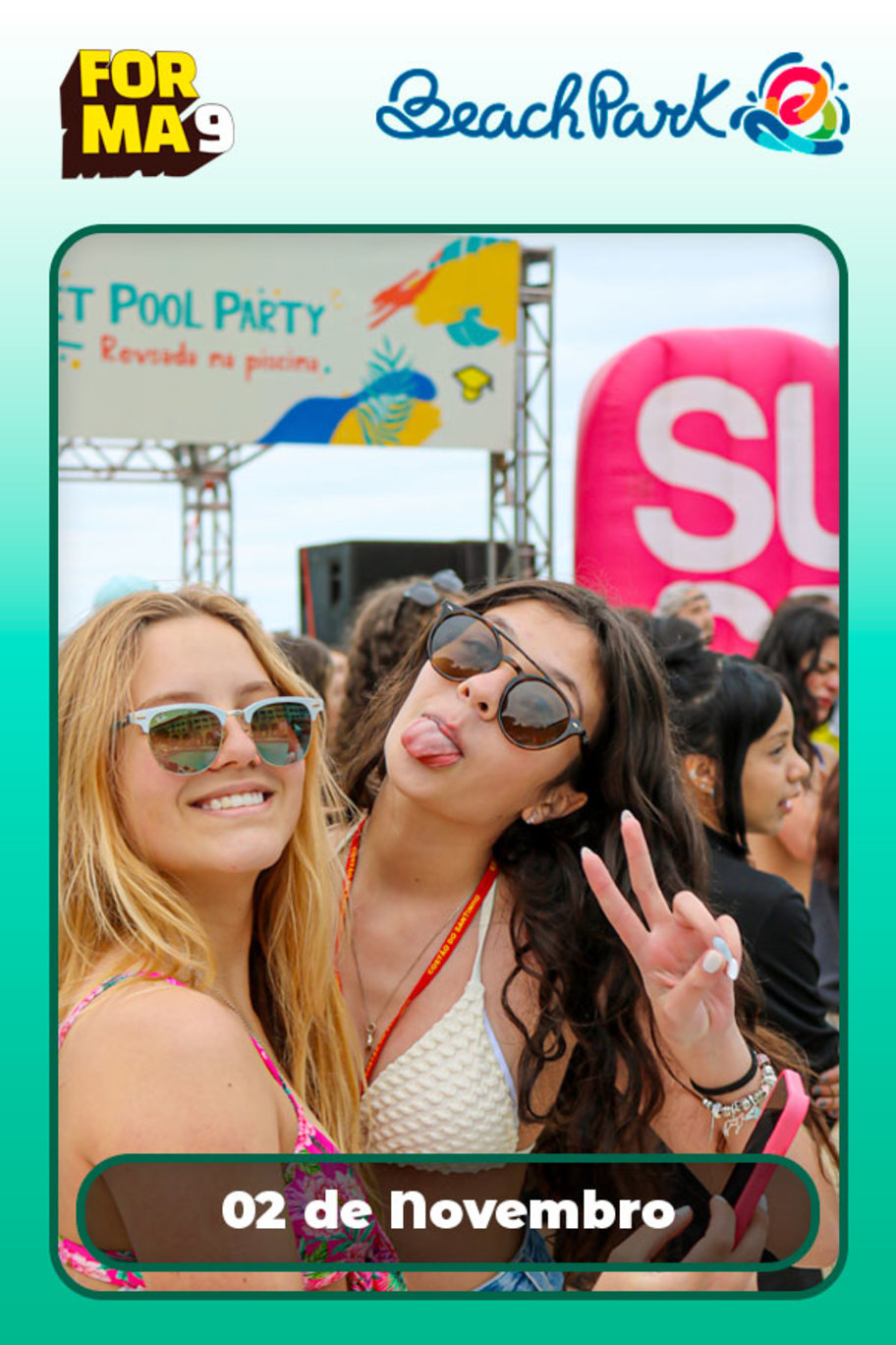 Foto promocional
