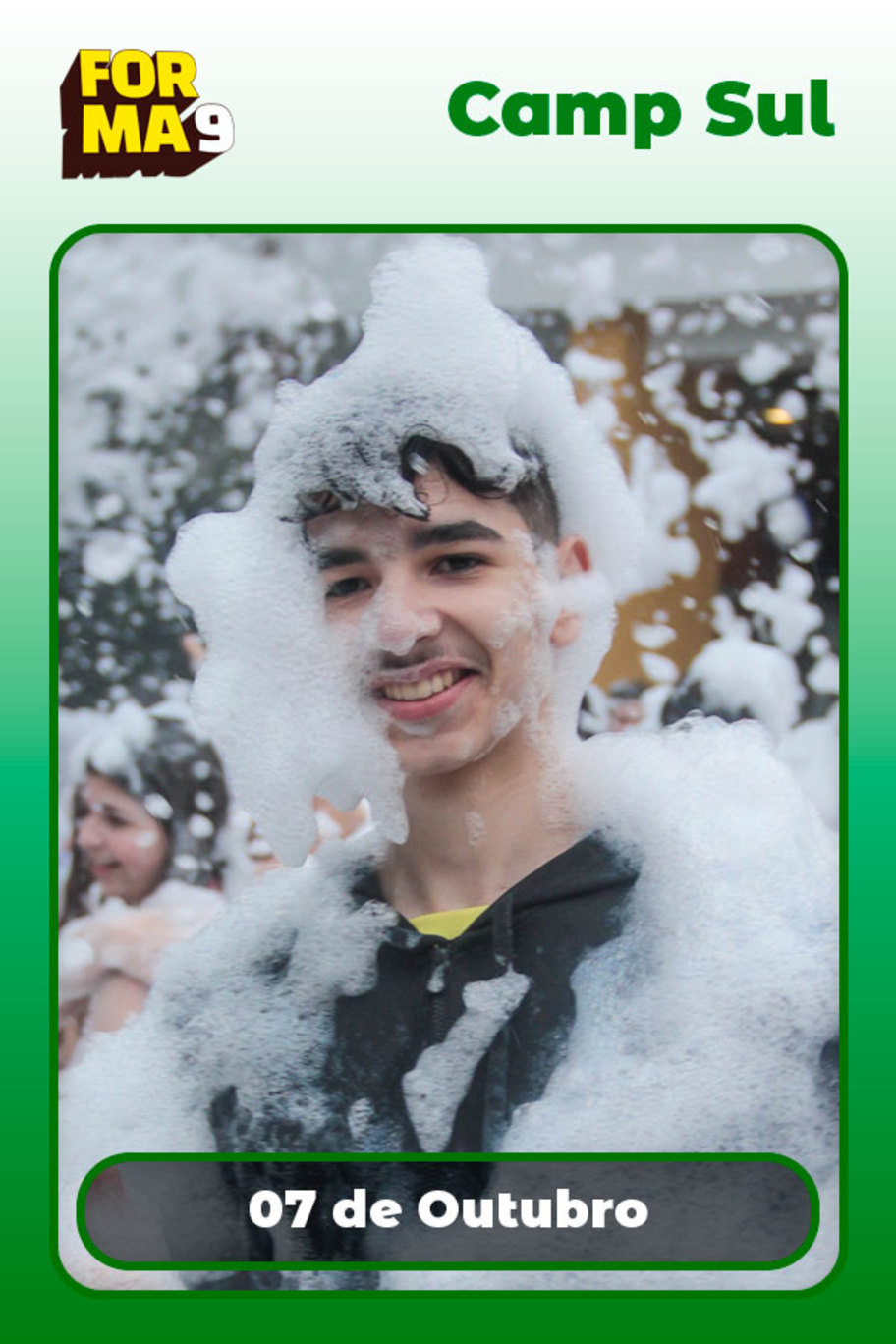 Foto promocional