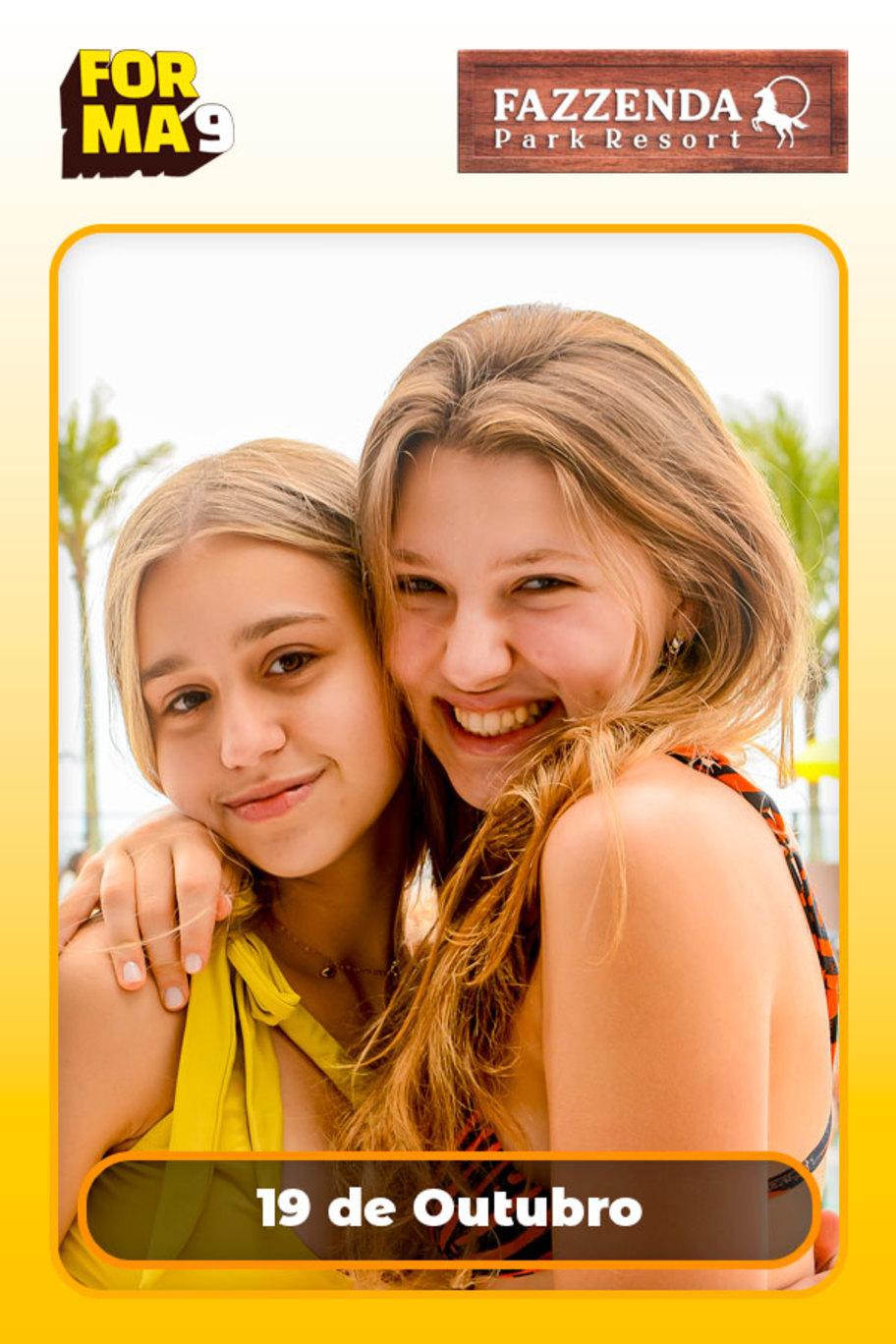 Foto promocional