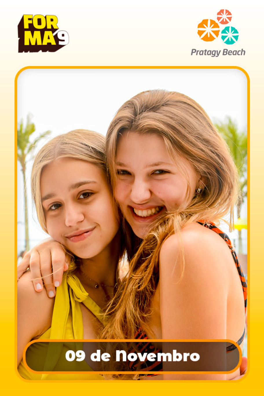 Foto promocional