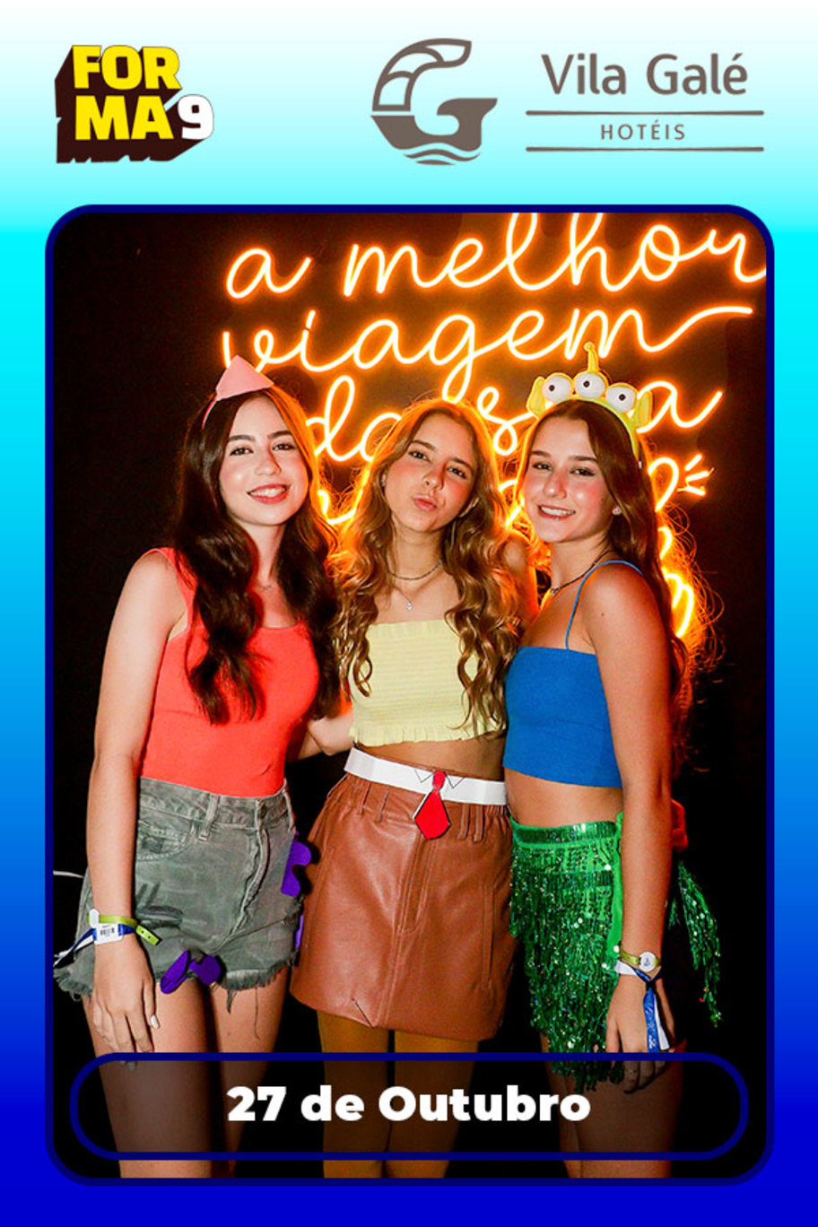 Foto promocional