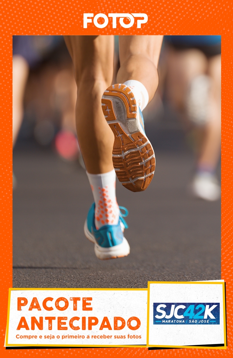 1 MARATONA DE SO JOS 2025 - 5K e 10K - PACOTE DE FOTOS ANTECIPADO
