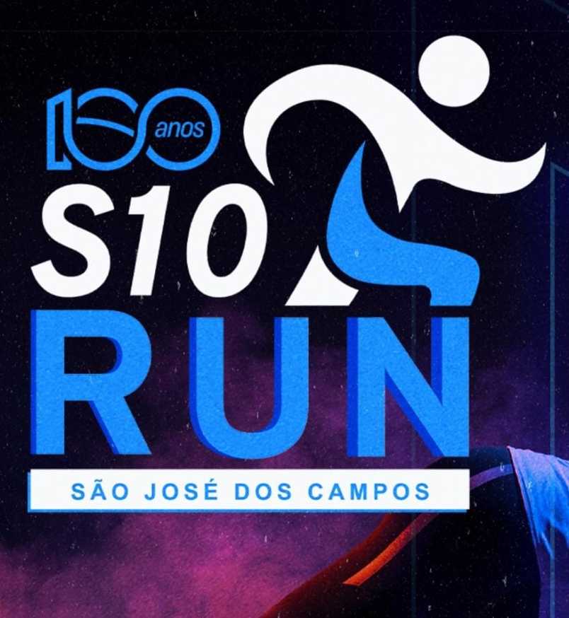 PACOTE DE FOTOS ANTECIPADO  S10 Run so Jose dos Campos
