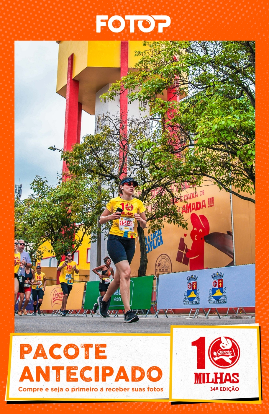 Foto promocional