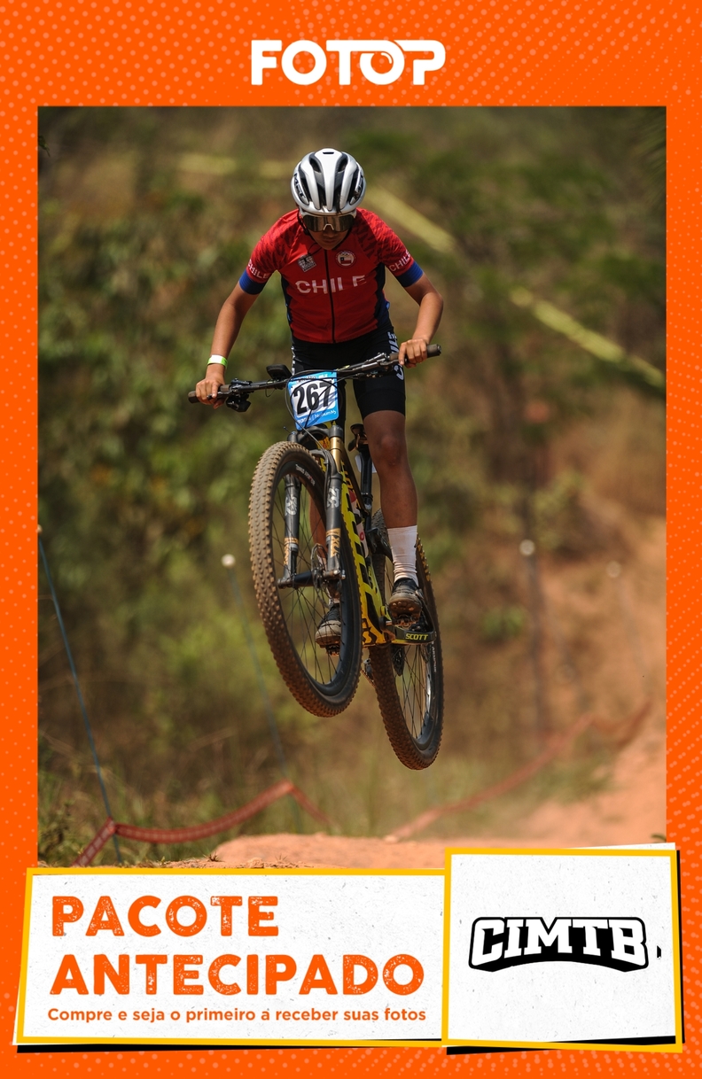 CIMTB 2025 XCO | XCC | MARATONA - CONGONHAS - PACOTE DE FOTOS ANTECIPADO