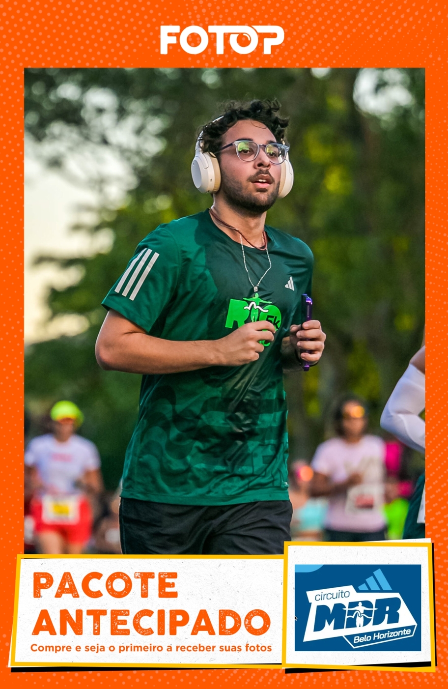 Foto promocional