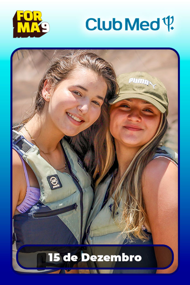 FOTIX - Club Med Rio das pedras - 15 Dez