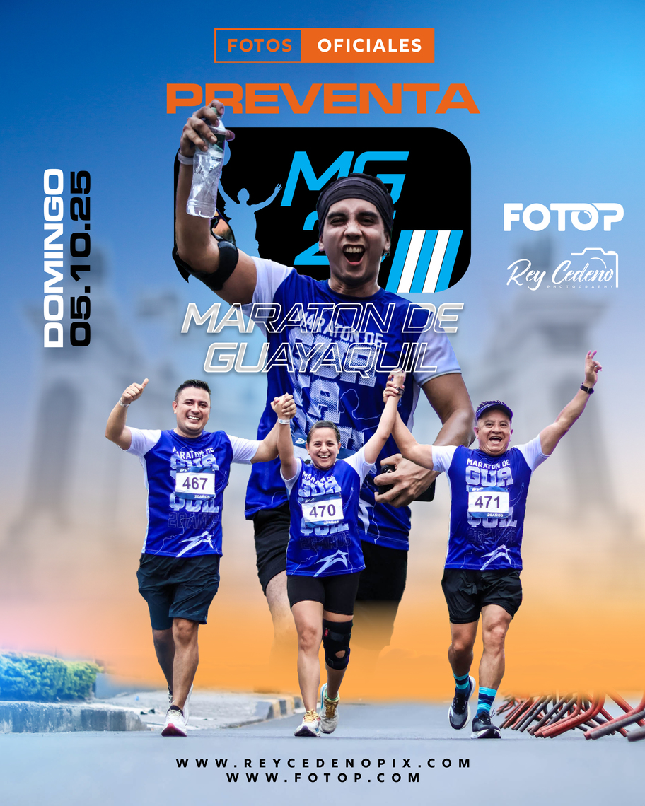 Foto promocional