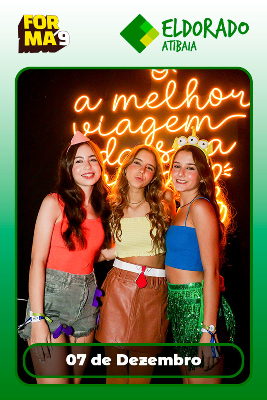 Foto promocional