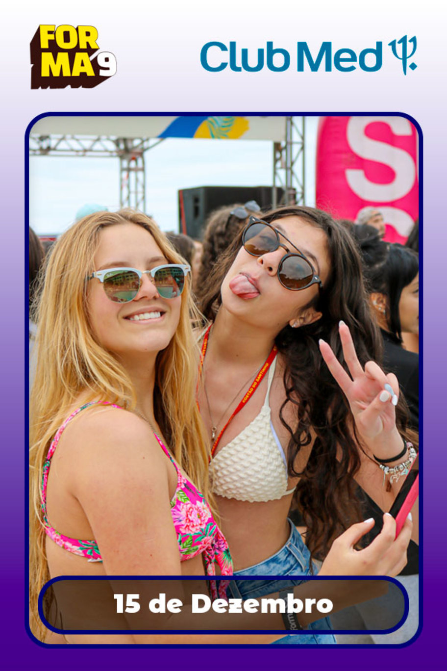 Foto promocional