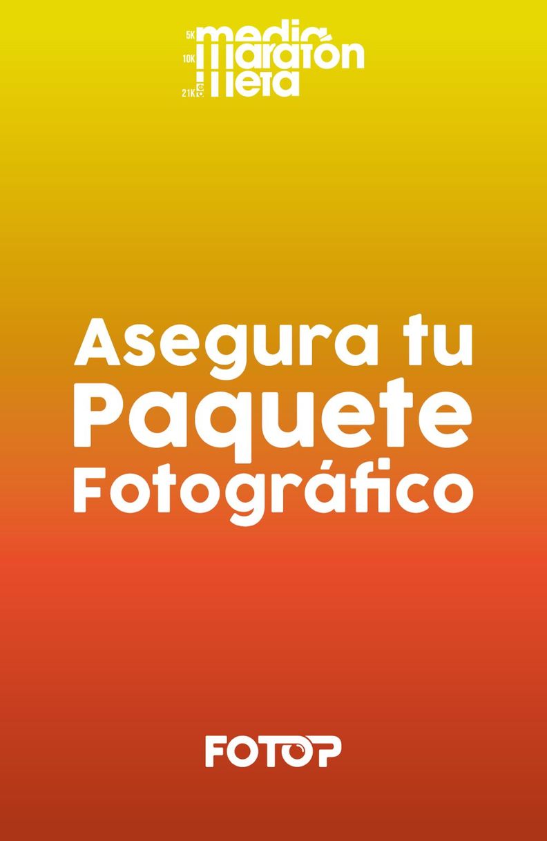  PACK DE FOTOS - Media Maratn del Meta 2025