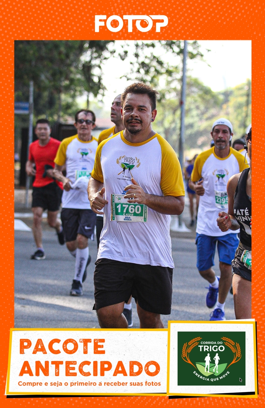 Foto promocional