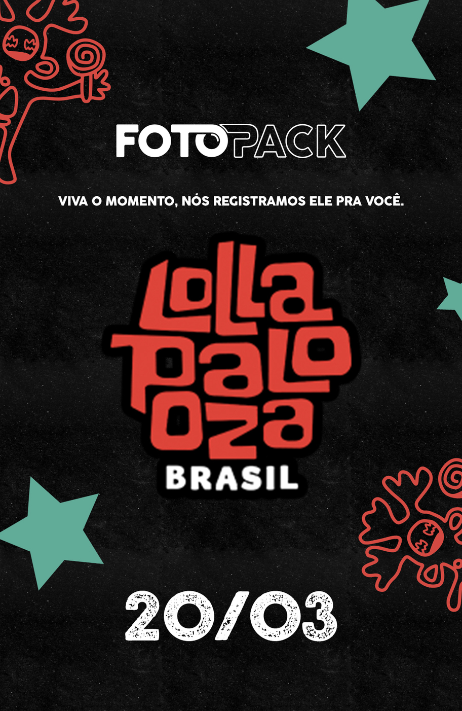 Foto promocional