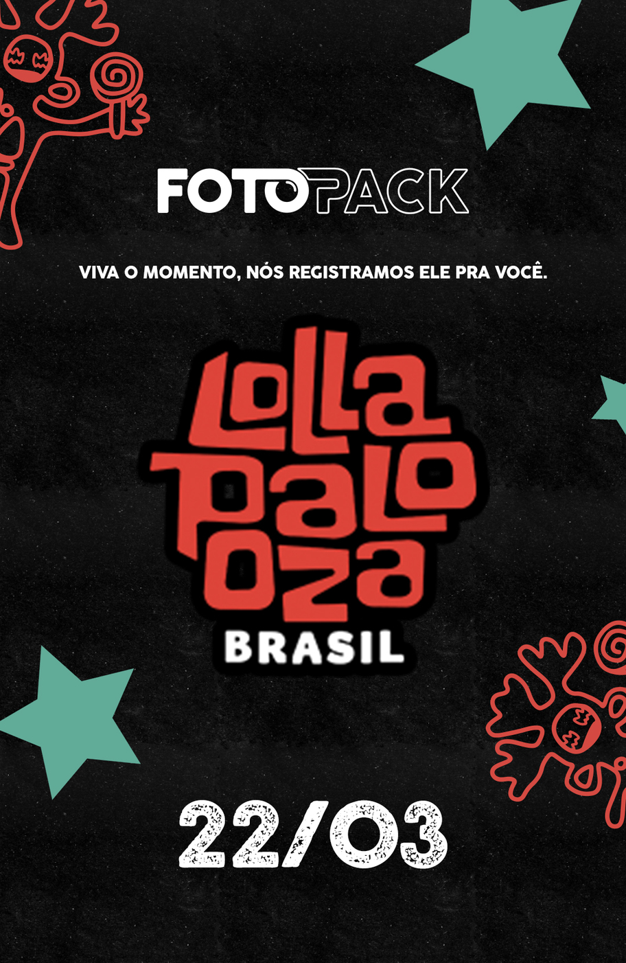 Foto promocional