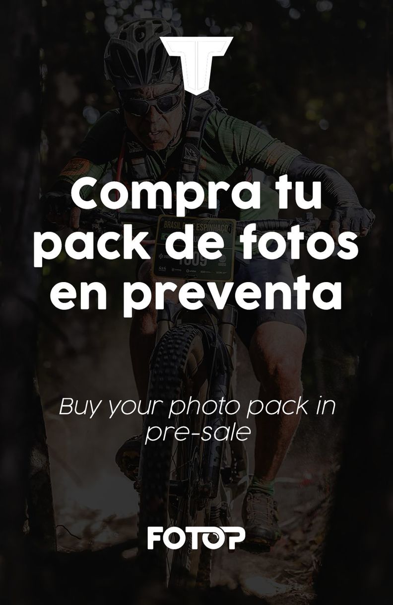    PACK DE FOTOS - Titan Forest Patagonia