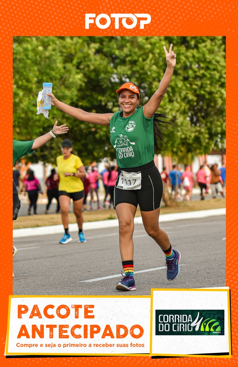 40 CORRIDA DO CRIO 5K SBADO - PACOTE DE FOTOS ANTECIPADO