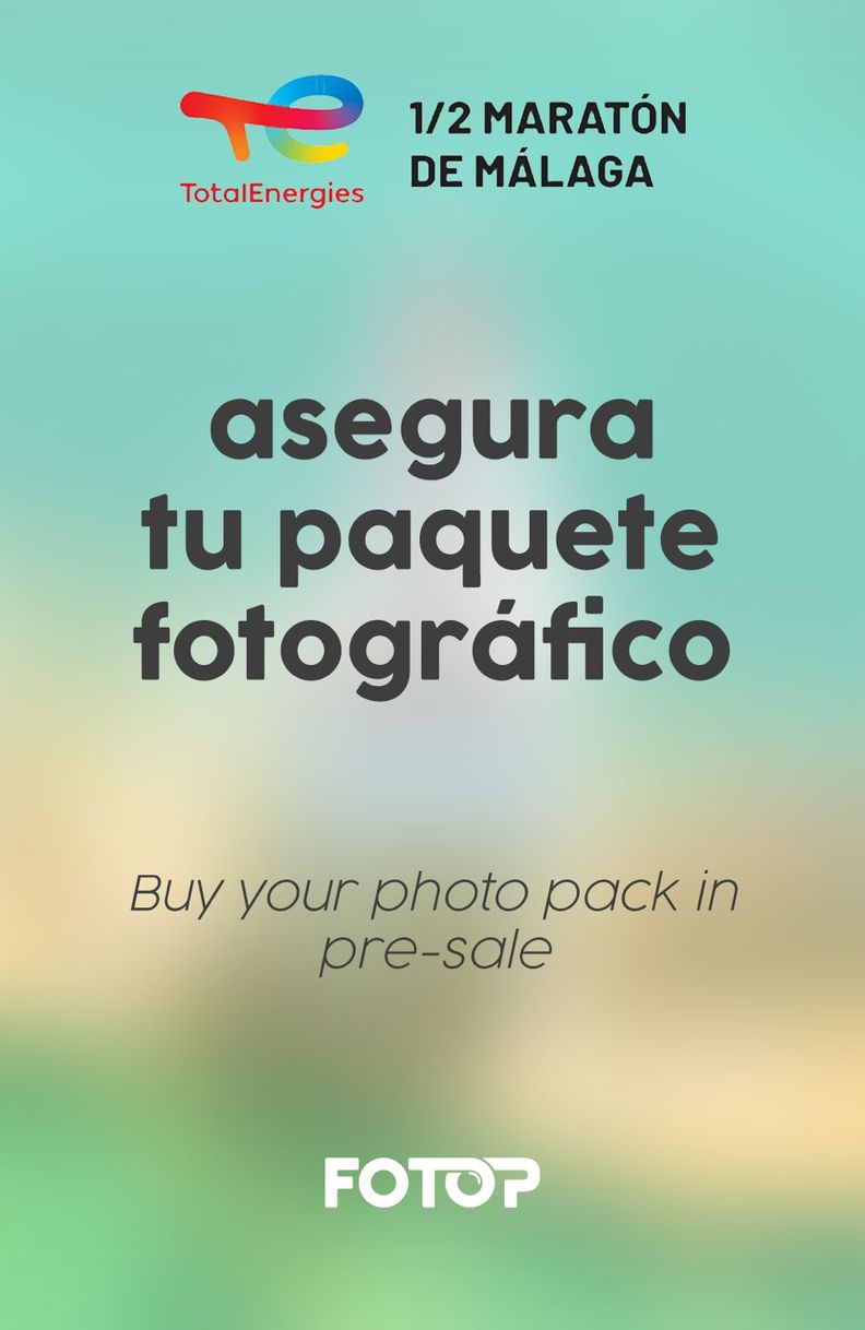     PACK DE FOTOS - TOTALENERGIES MEDIA MARATN DE MLAGA 2026