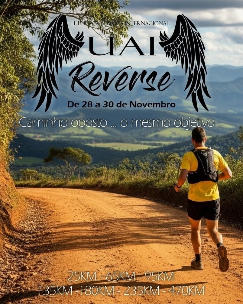 PACOTE DE FOTOS ANTECIPADO   UAI REVERSE - 2025