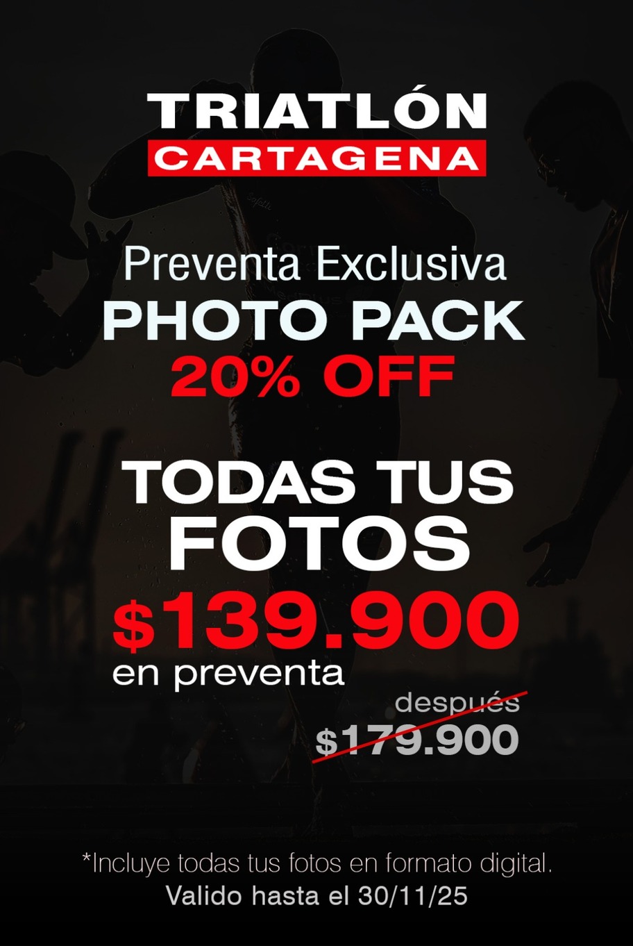 Foto promocional