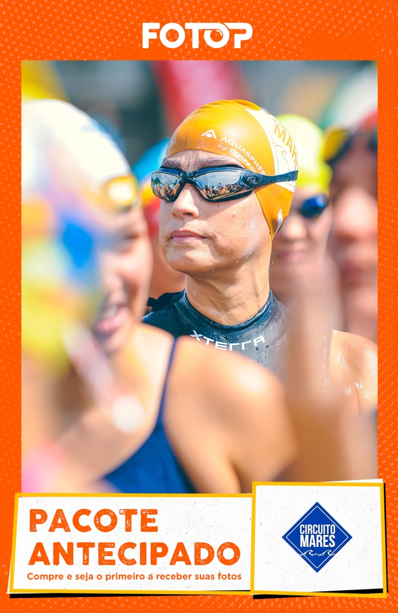 CIRCUITO MARES 2025 - ETAPA 5 - UBATUBA - DOMINGO CORRIDA, AQUATHLON E NATAO - PACOTE DE FOTOS ANTECIPADO