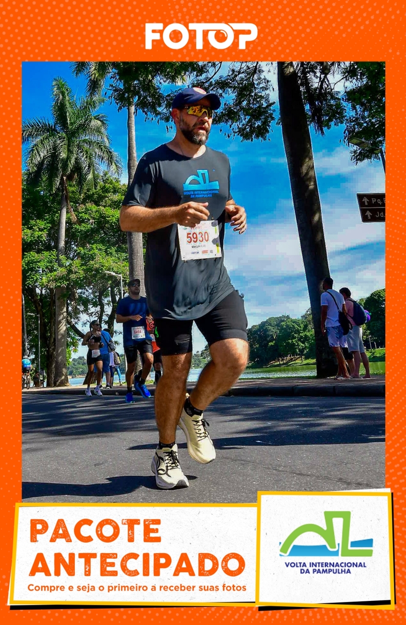  26 VOLTA INTERNACIONAL DA PAMPULHA - PACOTE DE FOTOS ANTECIPADO