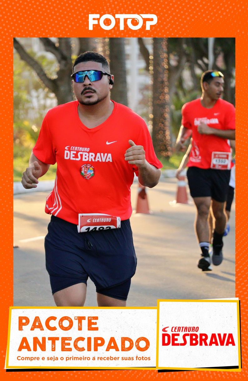 DESBRAVA ETAPA JABOATO DOS GUARARAPES - PACOTE DE FOTOS ANTECIPADO