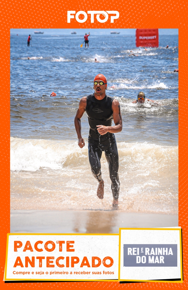    REI E RAINHA DO MAR COPACABANA 2025 - DOMINGO - PACOTE DE FOTOS ANTECIPADO