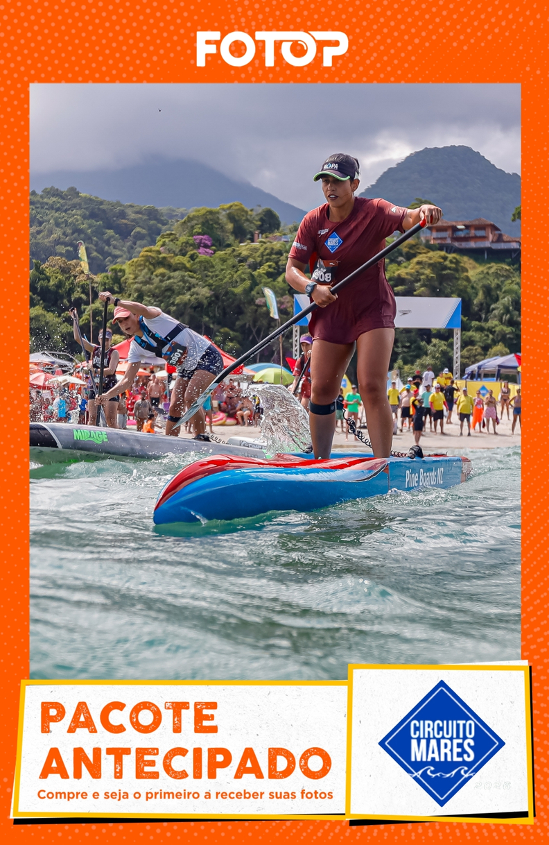  CIRCUITO MARES 2026 - ETAPA CARAGU� - S�BADO - PACOTE DE FOTOS ANTECIPADO