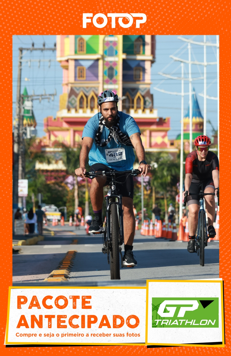 GP TRIATHLON PENHA - 2026 - PACOTE DE FOTOS ANTECIPADO