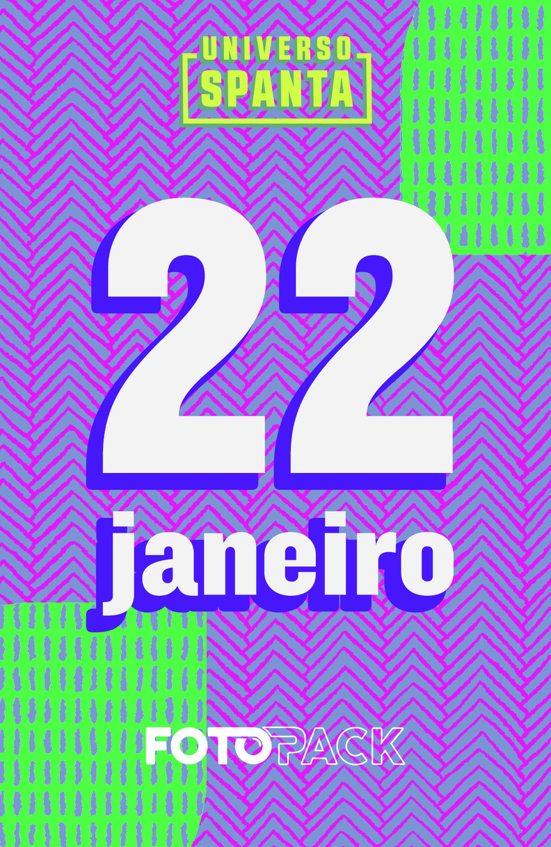  Universo Spanta - 22/1
