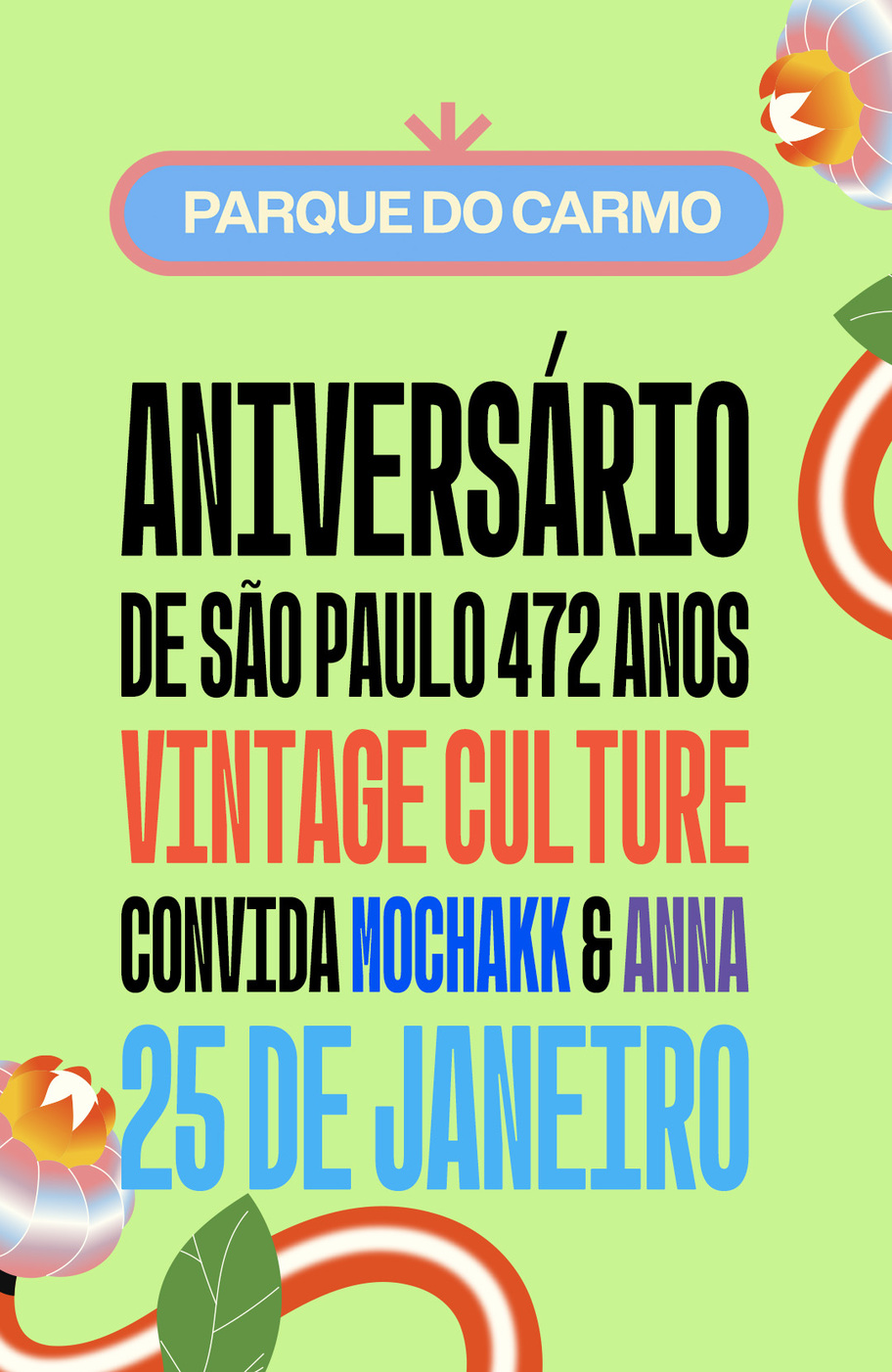 Foto promocional
