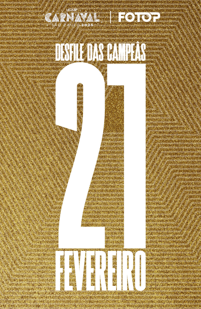 Carnaval de S�o Paulo -  21/2 