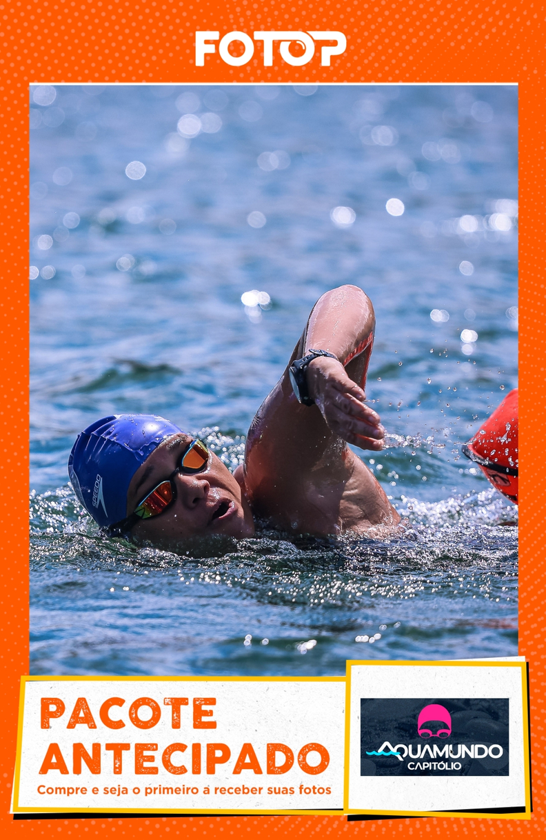 AQUAMUNDO CAPIT�LIO 2026 - PACOTE DE FOTOS ANTECIPADO