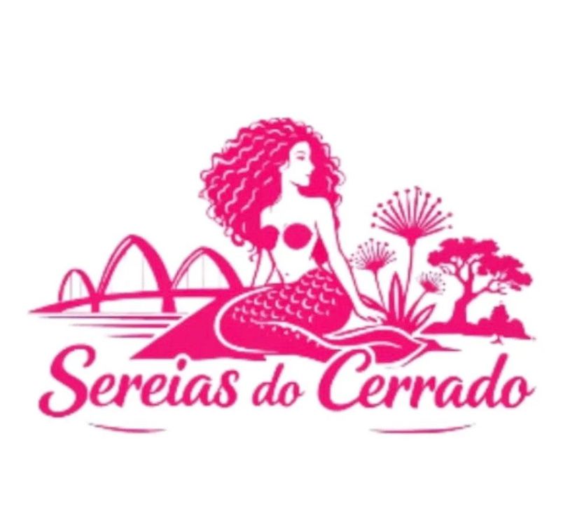  PACOTE DE FOTOS ANTECIPADO �  Sereias do Cerrado