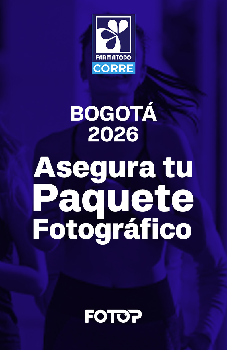   PACK DE FOTOS - CARRERA DEL BIENESTAR 