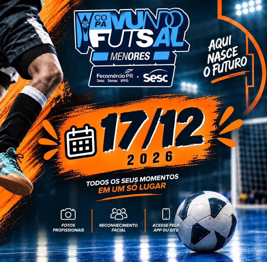Foto promocional