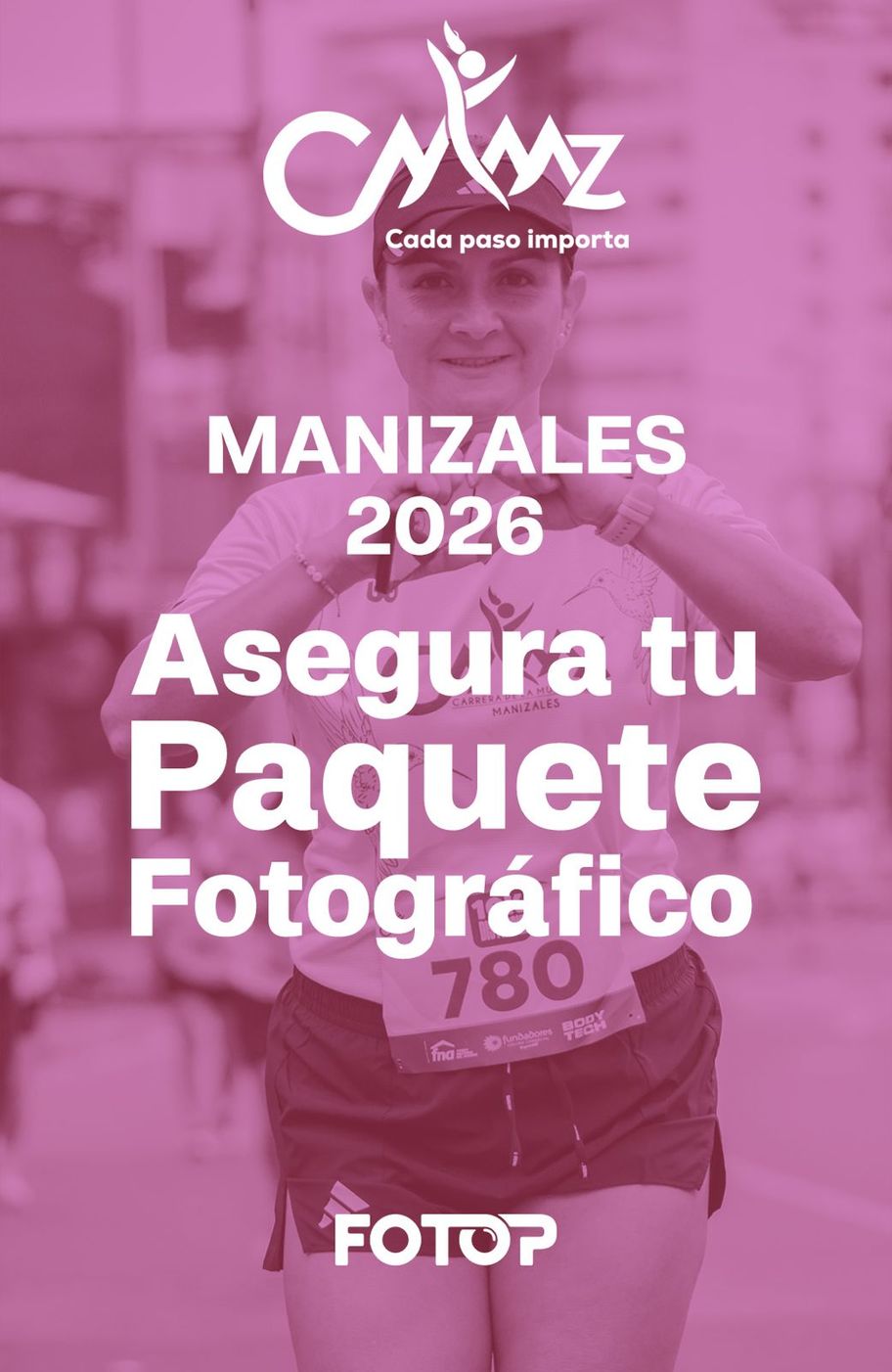 Foto promocional