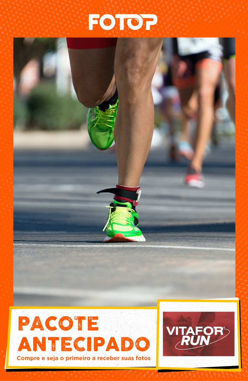 VITAFOR RUN - ETAPA ARA�OIABA DA SERRA - PACOTE DE FOTOS ANTECIPADO