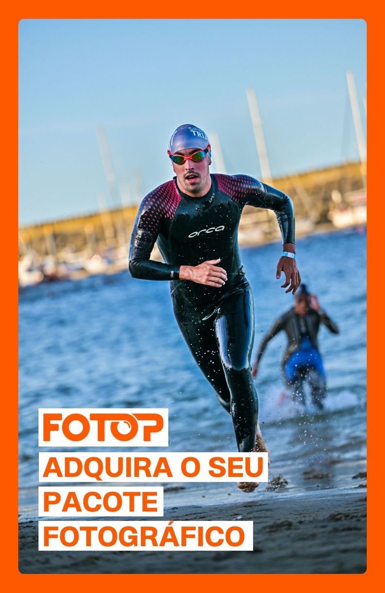    Pacote de Fotos - Sines Triathlon 2026