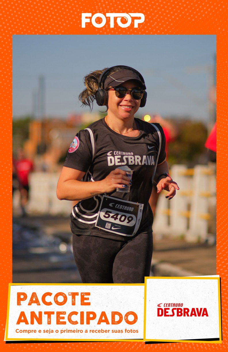  DESBRAVA ETAPA BELO HORIZONTE - PACOTE DE FOTOS ANTECIPADO