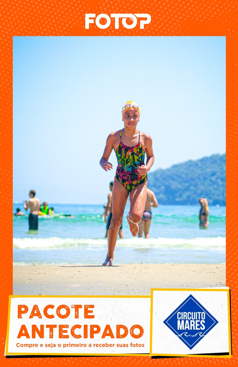 CIRCUITO MARES 2026 - ETAPA S�O SEBASTI�O - KIDS - PACOTE DE FOTOS ANTECIPADO