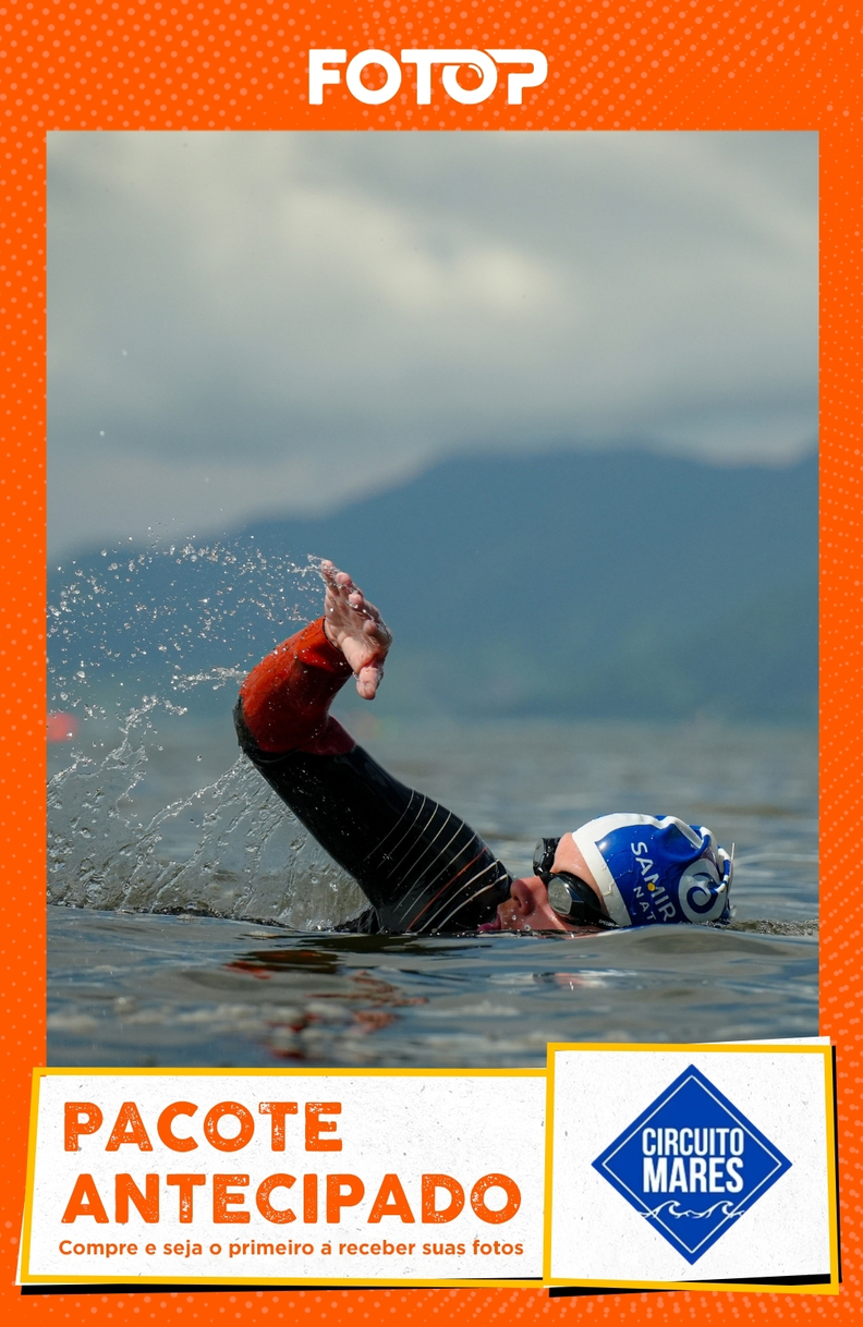 CIRCUITO MARES 2026 - ETAPA S�O SEBASTI�O - DOMINGO - PACOTE DE FOTOS ANTECIPADO
