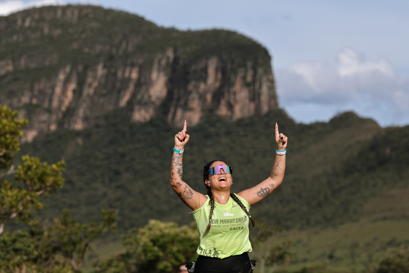  PACOTE DE FOTOS ANTECIPADO �  1� MARATONA DA CHAPADA & 12� MEIA MARATONA DA CHAPADA DOS VEADEIROS