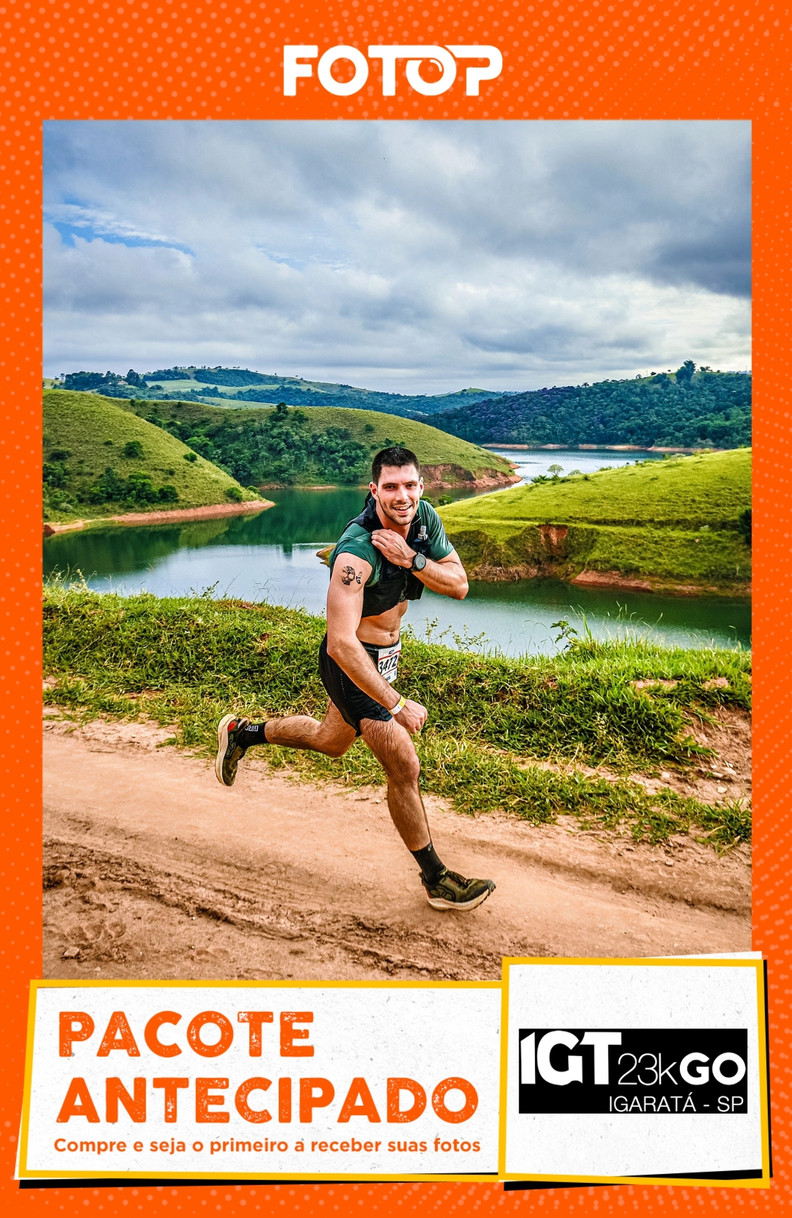   IGT23K GO + IGT46K DOUBLE 2026 - 46k - PACOTE DE FOTOS ANTECIPADO