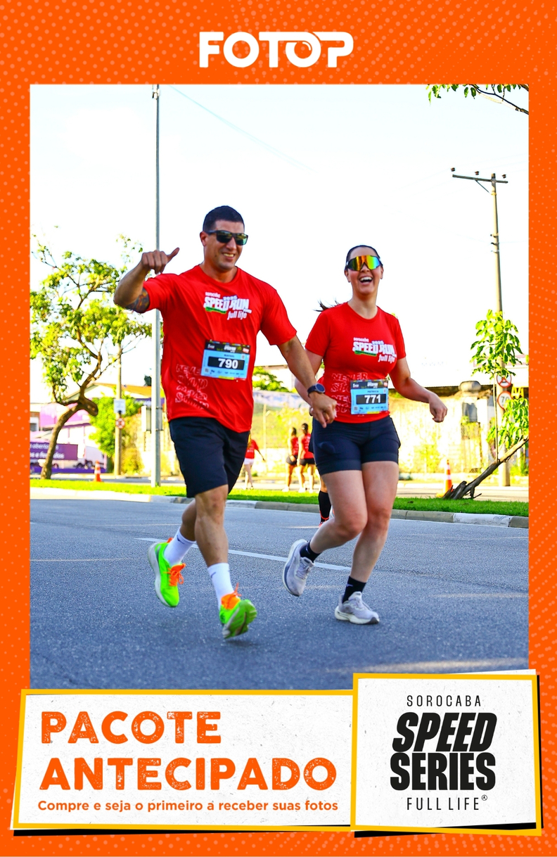  SOROCABA SPEED SERIES FULL LIFE 2026 - PACOTE DE FOTOS ANTECIPADO