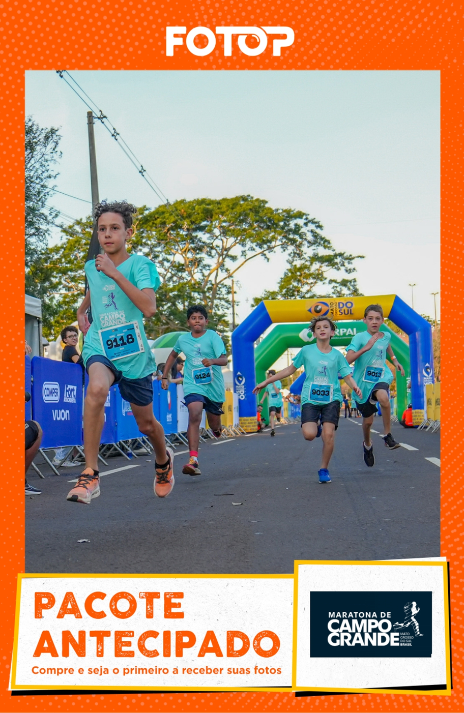 Foto promocional