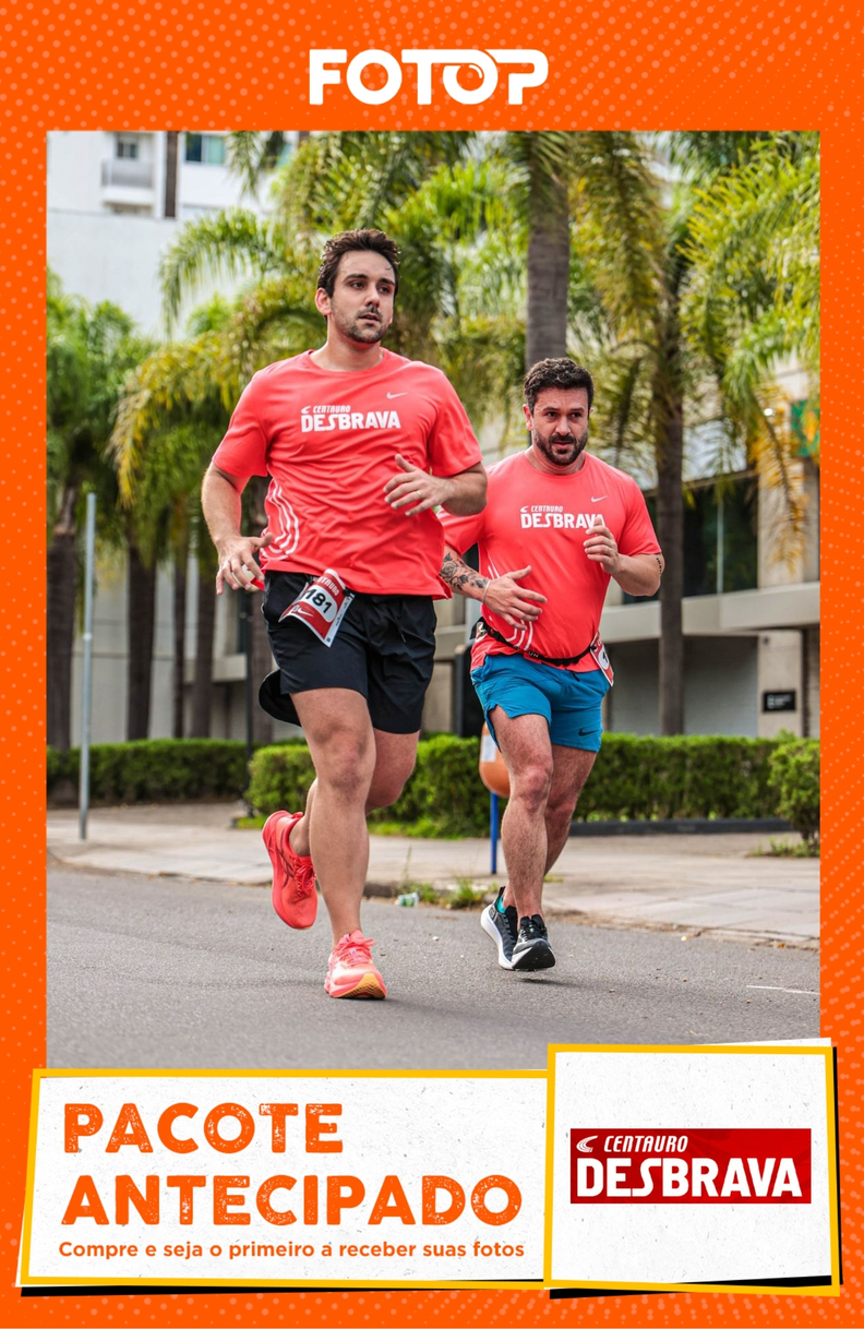 CIRCUITO CENTAURO DESBRAVA - ETAPA PORTO ALEGRE 2026 - PACOTE DE FOTOS ANTECIPADO