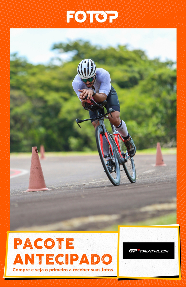 GP TRIATHLON S�O CARLOS S�BADO - 2026 - PACOTE DE FOTOS ANTECIPADO
